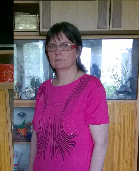 szomorú szív, 61