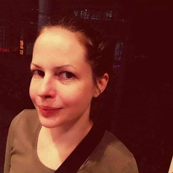 MajdnemDorka, 43
