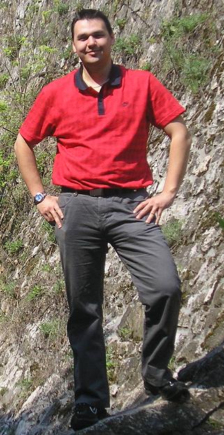 Perezz, 45