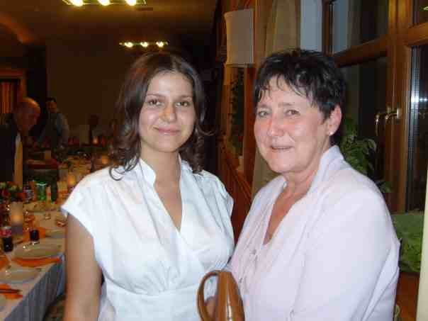 BellAgnese, 75