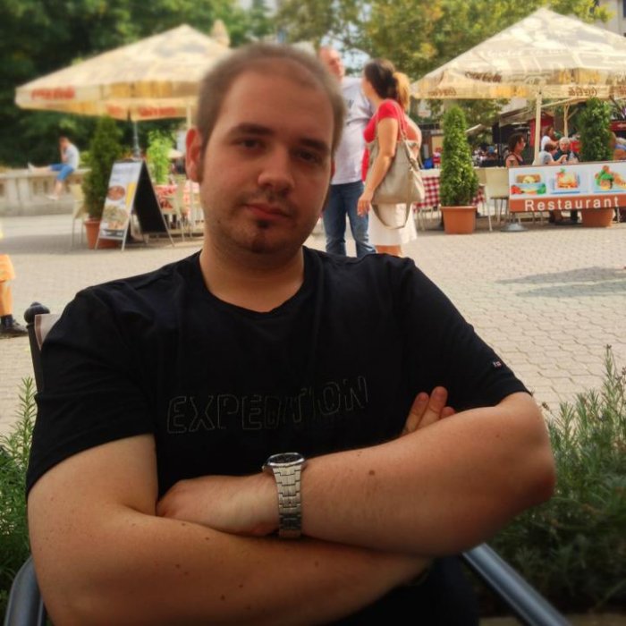 Spboy, 35
