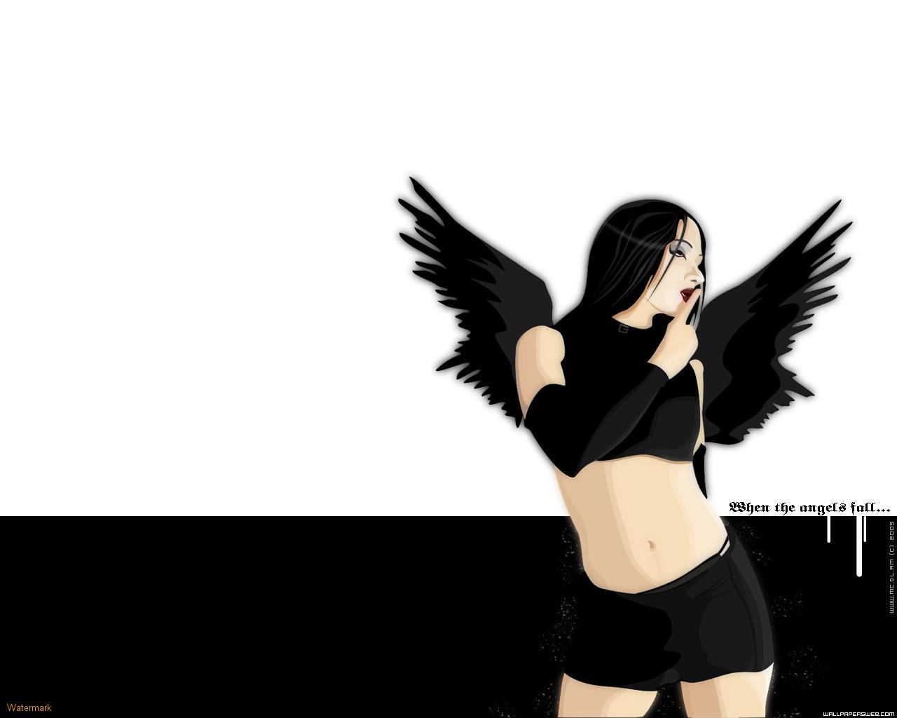 Angelblack, 45