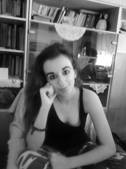 AlexandraB23, 29