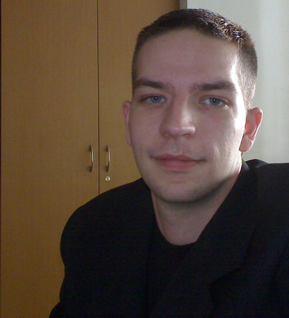 Mr.Gabor007, 40