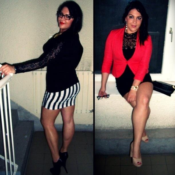 Thewomanuneed, 36