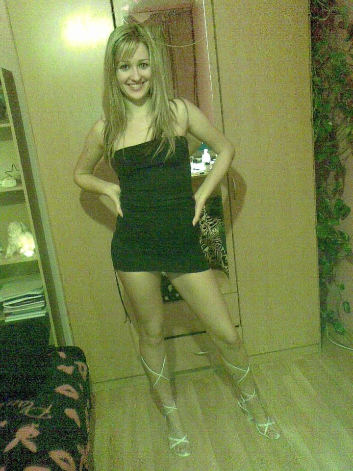 Zsannna, 38