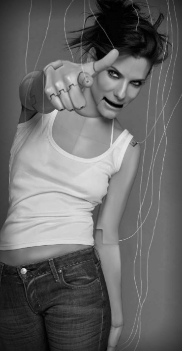 Annni, 39