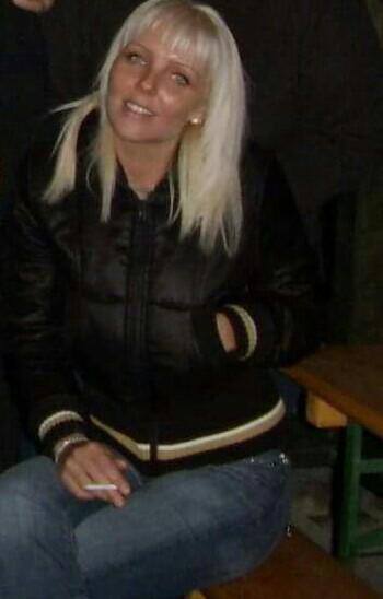 Fazekas Katalin, 45