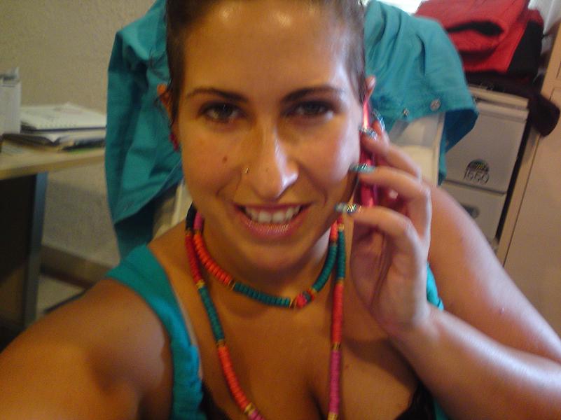 AGeorgina, 43
