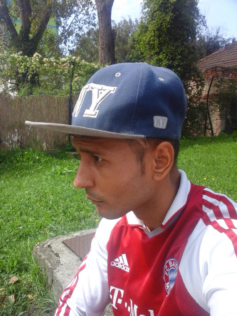 Vili1983, 42