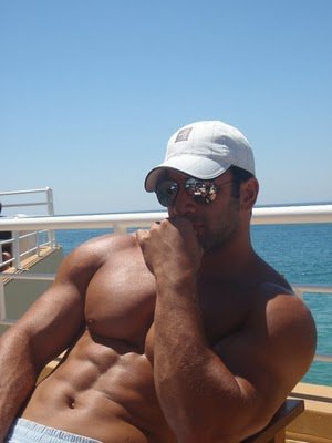 Santorini, 51