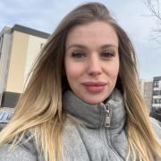 Vladislava, 28