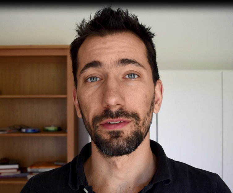 AverageJoe, 43