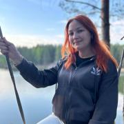 Tsira, 31