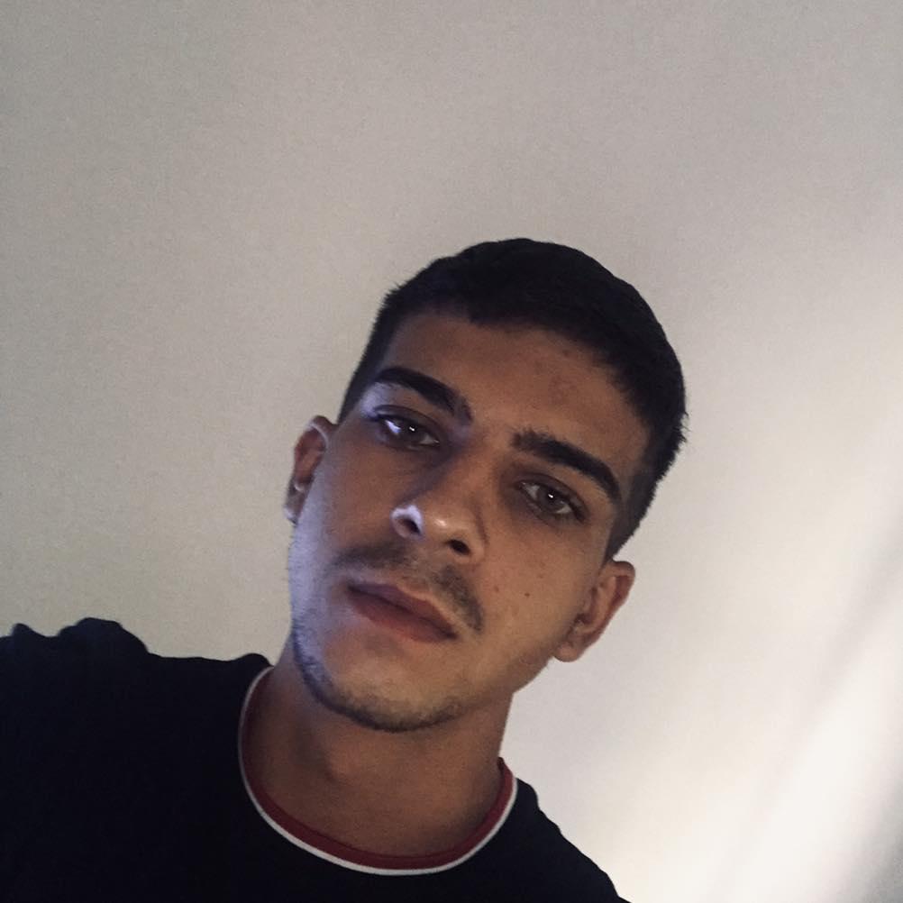 kevinrudovics, 21