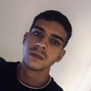 kevinrudovics, 21