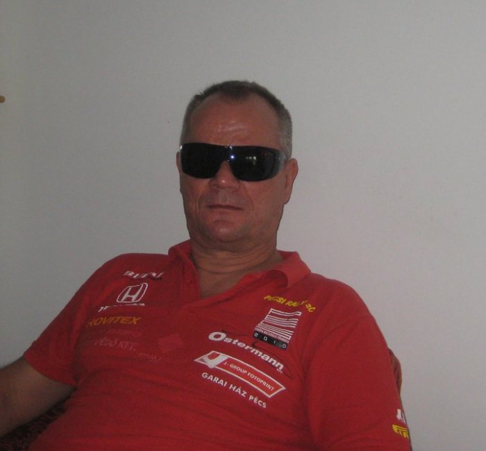Billen Tibor, 63