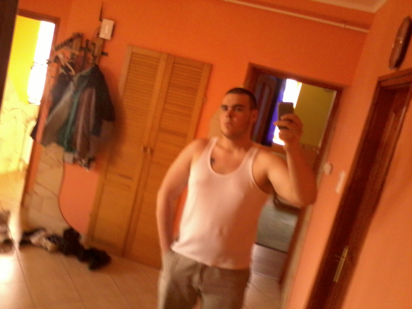 muaypitbull, 32