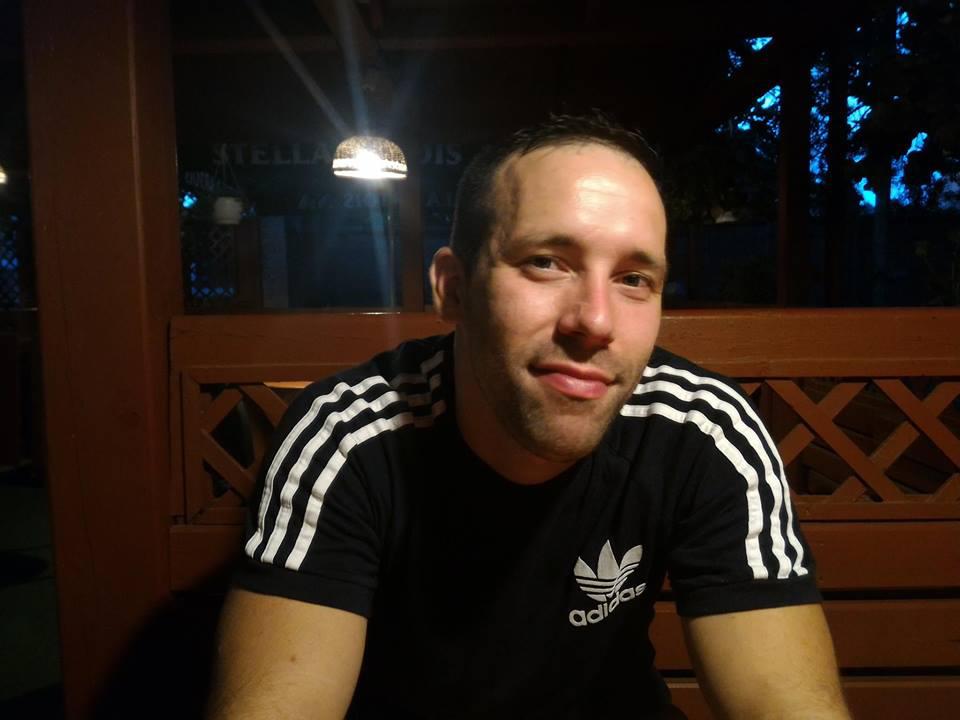Pákrisztian-es-tarsa.hu - Gábor - társkereső Budapest - 31 éves férfi ()