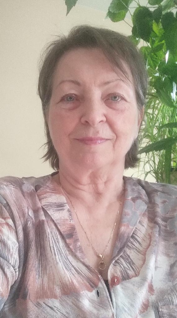 Magdialena, 69