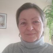 Magdialena, 68