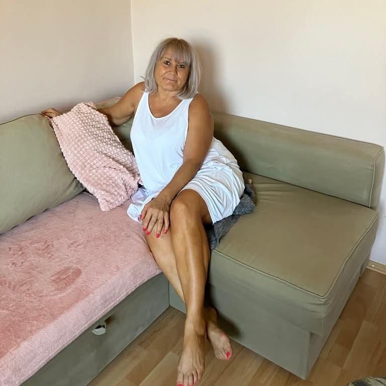 Camino, 58