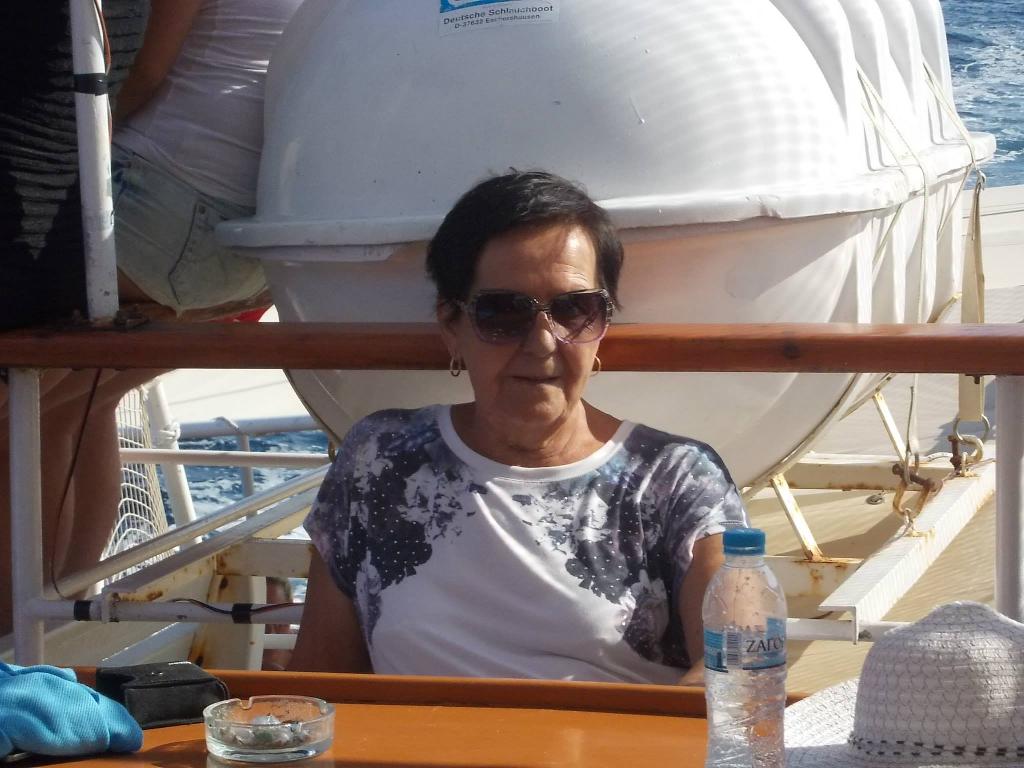 Magda48, 77