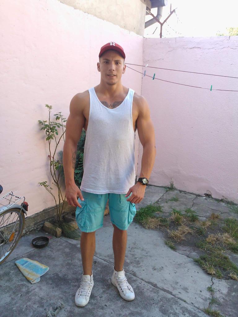 Chris.chris, 40