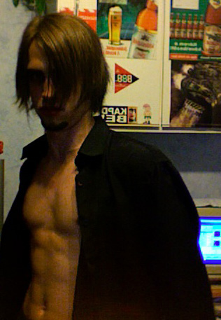 Christian-Schneider, 36