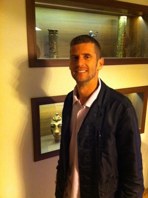 gant, 51