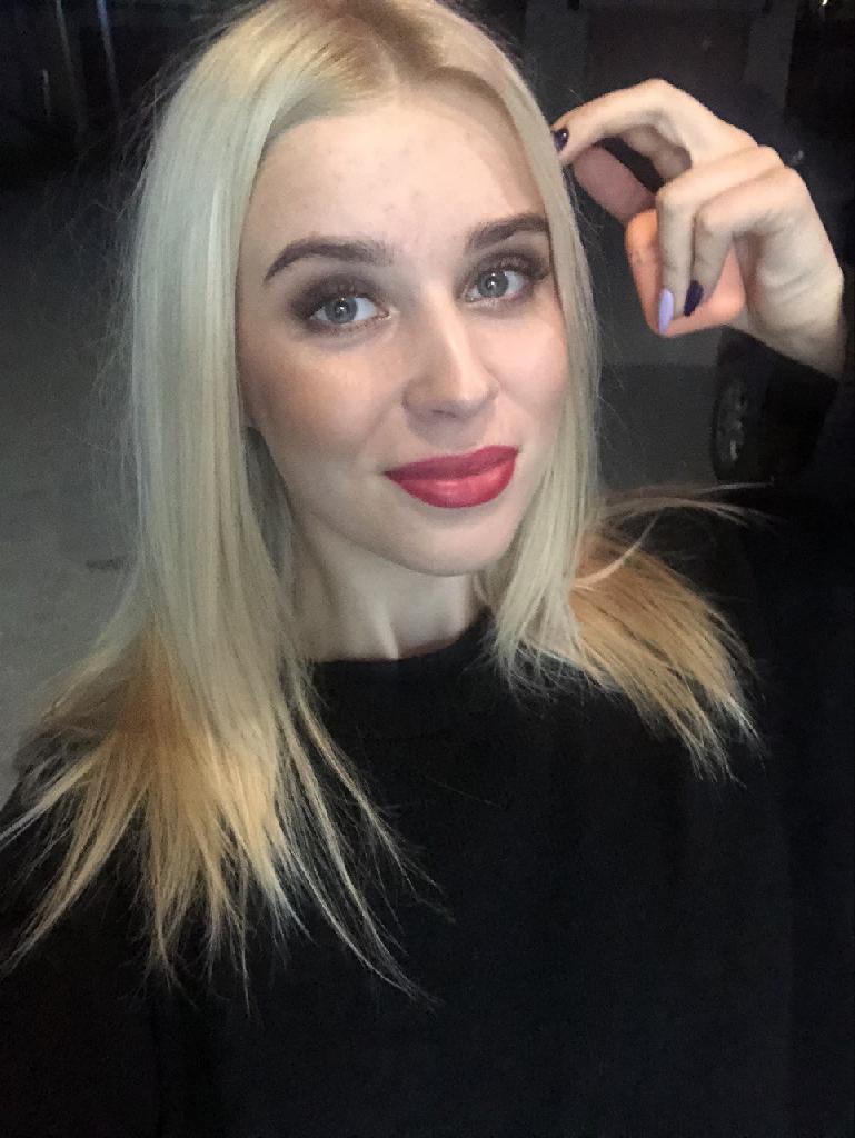 anustka, 28