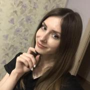 Anastasiya, 32