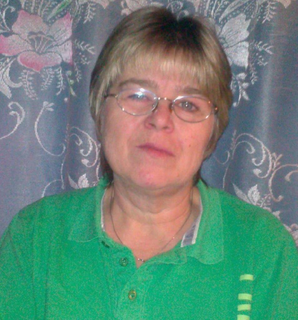 jJázmin, 61