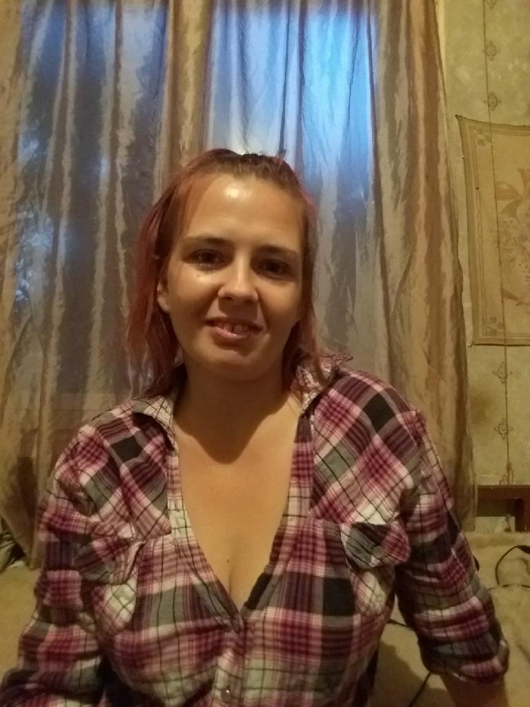 SZABINNA, 35