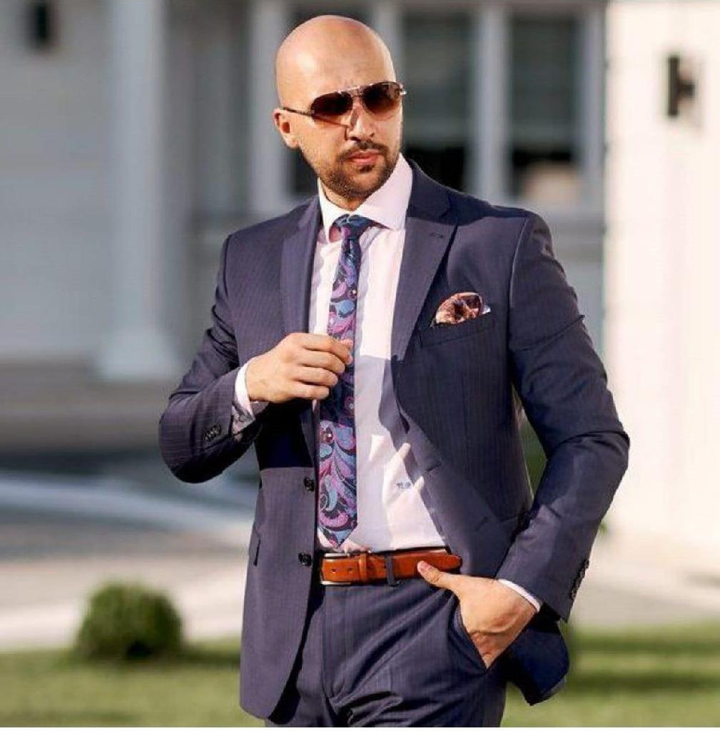 Wilczy, 44