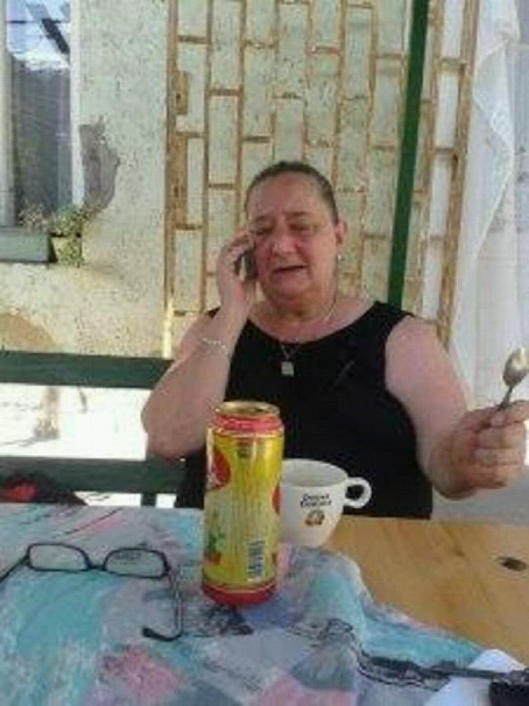 Rozyna, 65