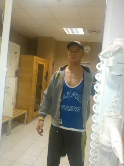 papaa, 38