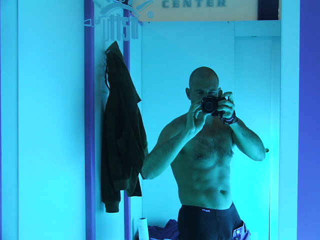 Samuel English, 46