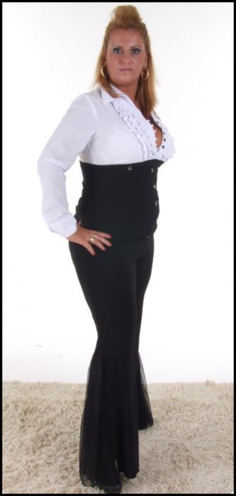 AdriMilf, 49