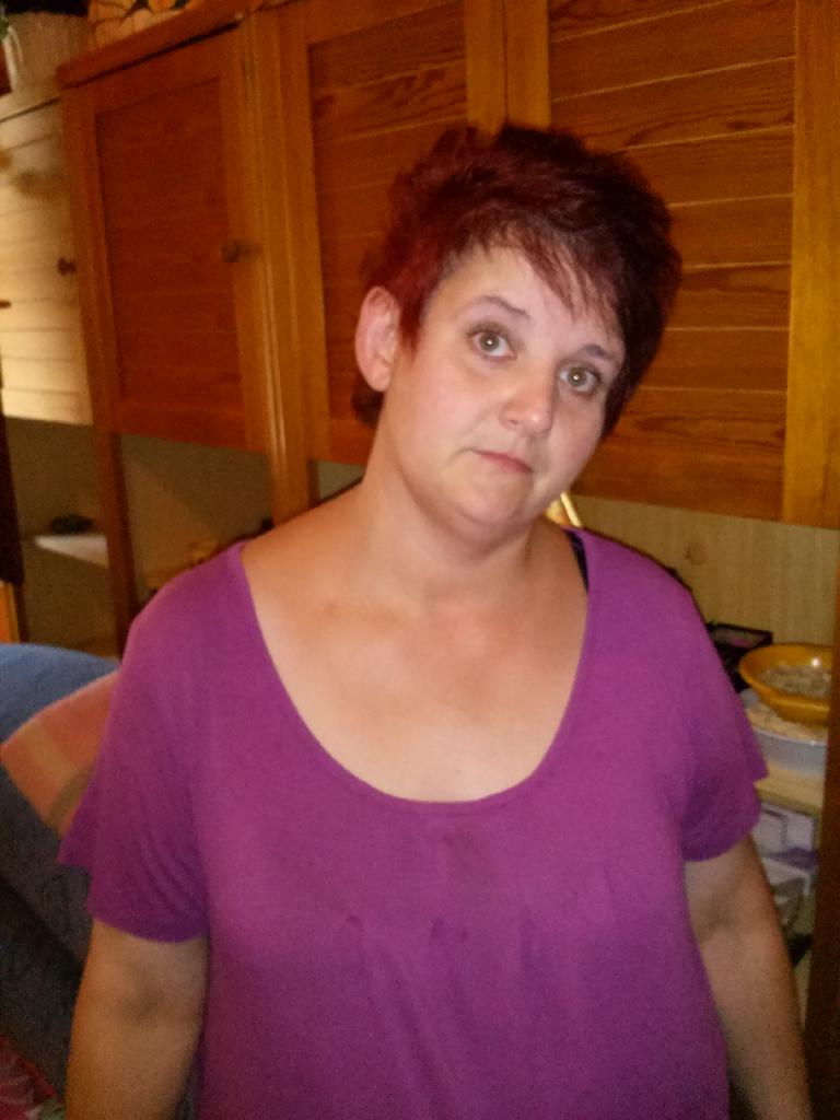 Christinke, 50