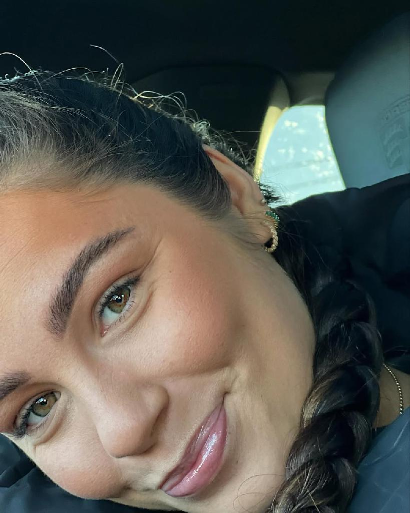 Anna96, 30
