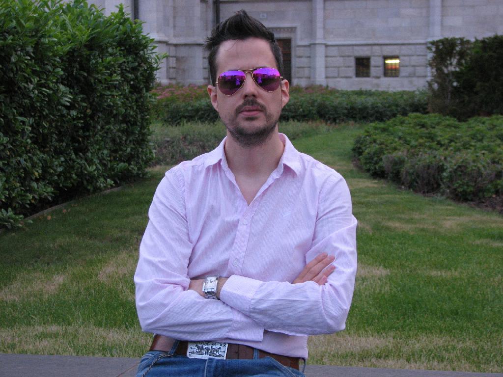 Doyle Lonigan, 42