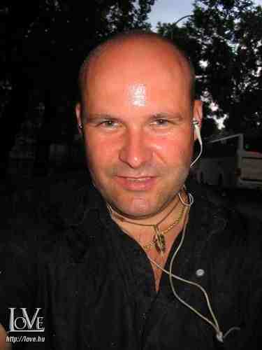 Leon Silver, 50