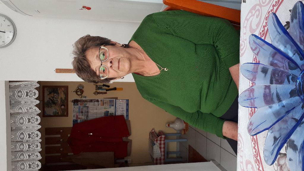 Margitnagy, 79