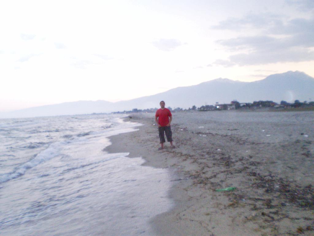 Hargó, 40