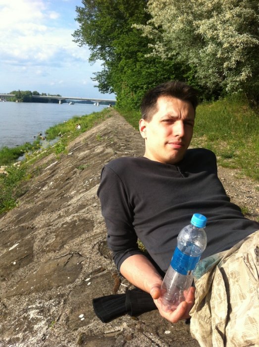 Stemi, 39