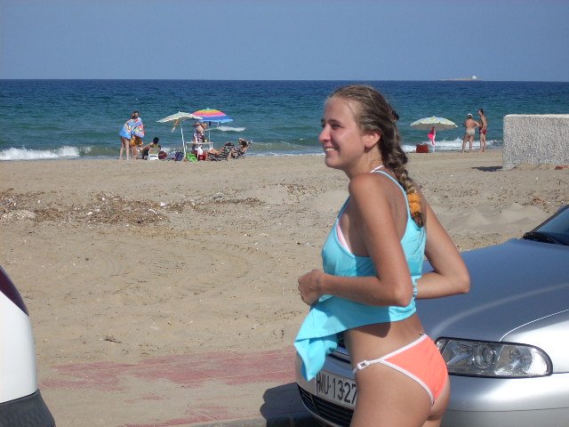 komoly lány, 40