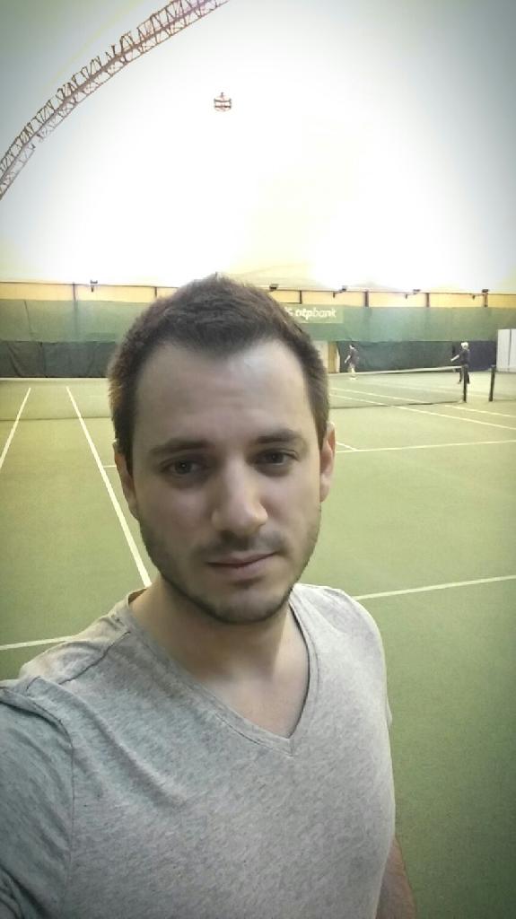 ElBandito, 35