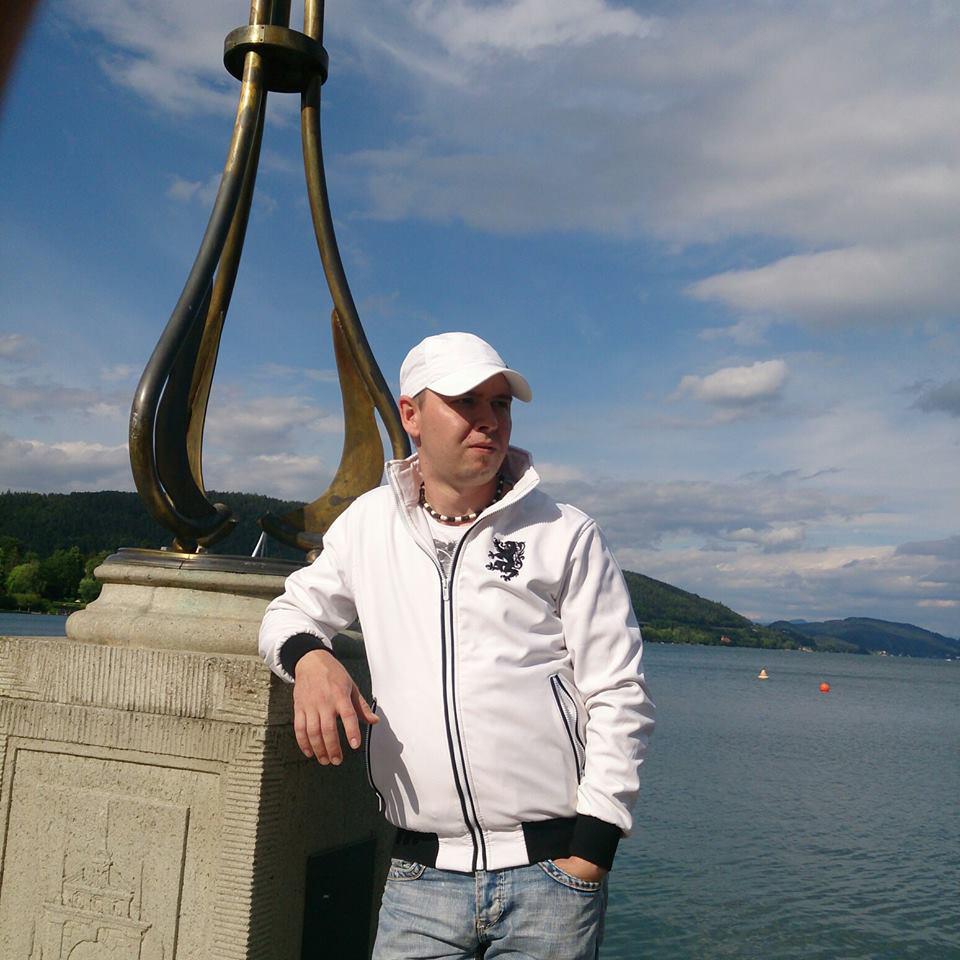 Rossco, 40