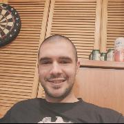 BandorákDávid, 30